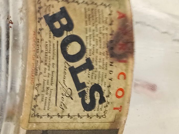 Bols Ballerina
