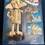Harry Potter Dobby figurine unopened Image 2