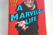 All of the marvels books