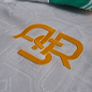 AS Roma 2025/26 Third Jersey - Authentic Player Version (Size M) Image 2