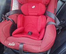 Child car seat