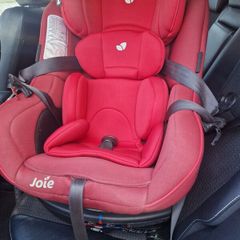 Child car seat