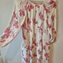 REISS silk dress Image 5