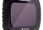Freewell ND2000 DJI Mavic Air 2 Drone Camera Filter