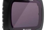 Freewell ND2000 DJI Mavic Air 2 Drone Camera Filter
