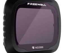 Freewell ND2000 DJI Mavic Air 2 Drone Camera Filter
