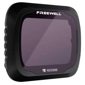 Freewell ND2000 DJI Mavic Air 2 Drone Camera Filter
