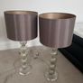 Table or bedside Lamps Image 4