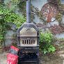 pizza oven Image 5