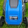 lawnmower + bosch strimmer Image 5