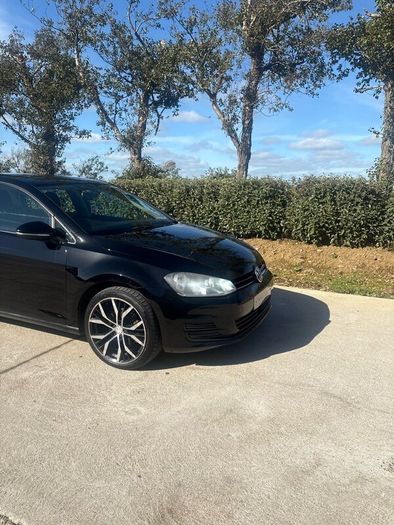 Volkswagen Golf 2013 1.6 Diesel