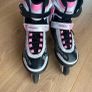 Senhai Adjustable Roller Blades Image 2