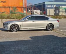 BMW 7-Series 2019