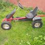 go kart bike Image 3