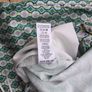 Cotton Pants 10-12 Leg 28 inches Never Worn Image 5