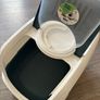 Cat / pet toilet Image 2