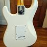 1982 Fender JV Strat MIJ Image 7
