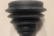 Alfa Romeo driveshaft cv boot