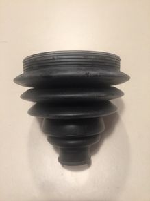 Alfa Romeo driveshaft cv boot