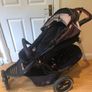 Phil&Ted Double Buggy Image 2