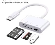 memory card reader