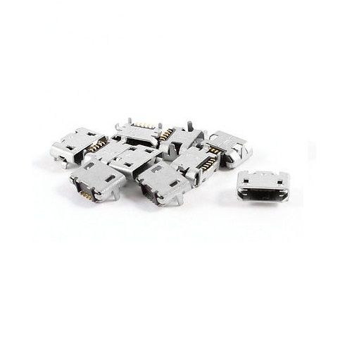 HTC Desire 310 Micro USB Charging Port Dock-#102633