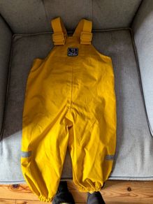 baby waterproof