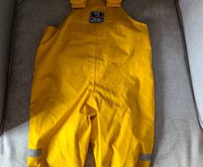 baby waterproof