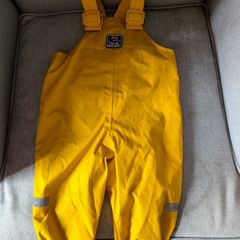 baby waterproof