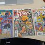 33 x 90/00's marvel comics Image 2
