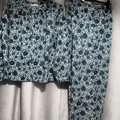 Beautiful co ord set for women size Medium in excellent condition