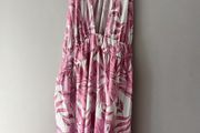 Summer dress size 18 new