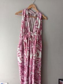 Summer dress size 18 new