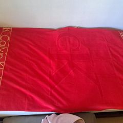 beach towel