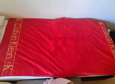 beach towel