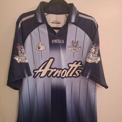 Dublin gaa jersey