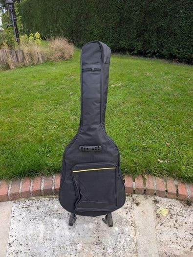 Kay KC-333 Vintage Classical Guitar