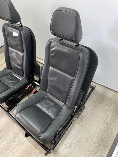 2011 Volvo XC90 Seats