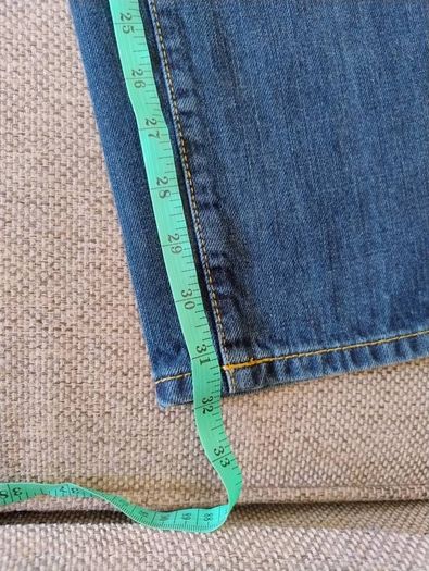 Jack Doyle denim cotton jeans 38 waist and 32 leg in very good condition see last two photos for exact measurements FREE STANDARD POSTAGE INCLUDED