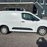 2023 Peugeot Partner van for sale Image 3