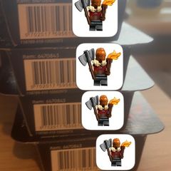 lego