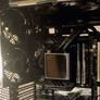 7800x3d + Asus Rog X670 E Hero Image 2