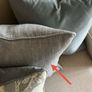5 Metres Lucan Fabrics Avondale Upholstery Fabric Image 5