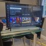 43in LG Smart Tv Image 6