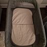 Baby Elegance Kangu foldable crib Image 2
