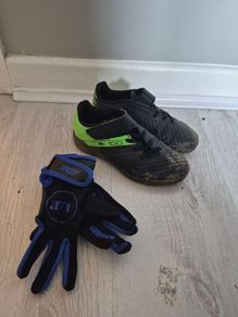 astro boots