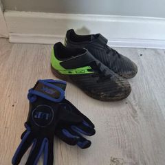 astro boots