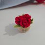 Mini rose pot Image 2