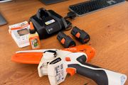 Stihl Pruner