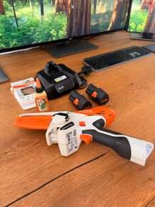 Stihl Pruner